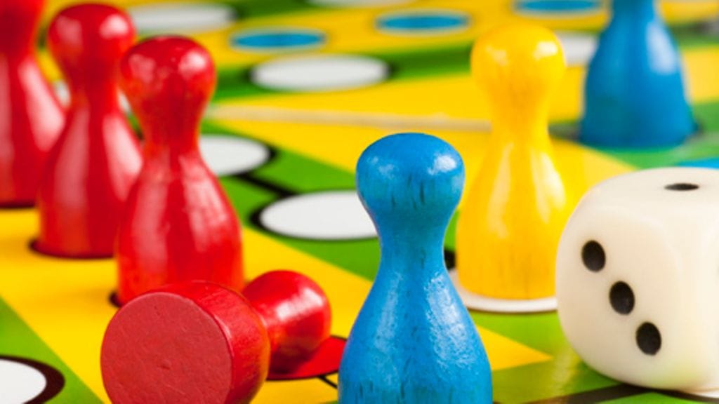 Uusia lautapelejä ilmestyy jatkuvalla syötöllä.