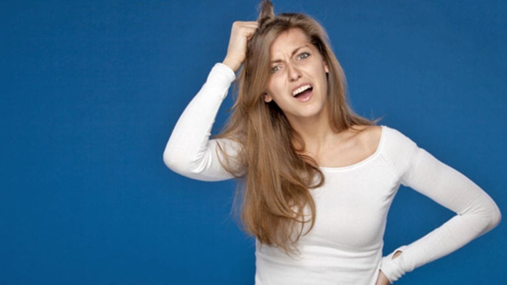 "Öö... Ai siis se työhaastattelu oli tänään?"