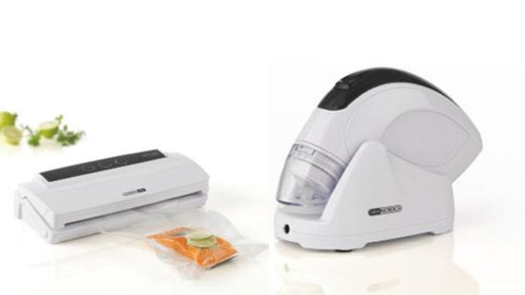 Tyhjiöpakkauslaitteet ovat monen keittiönikkarin toivelistalla.