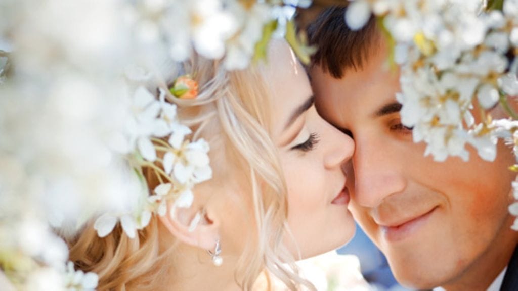 Muistakaa tehdä häistänne sellaiset kuin haluatte!