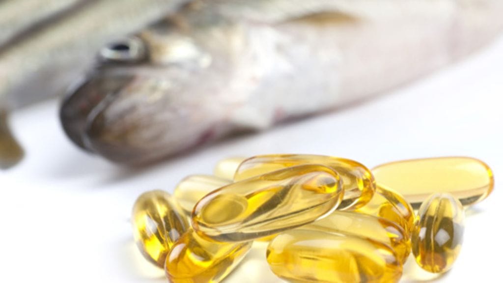 Vaikka jättäisit D-vitamiinilisät kauppaan, muista silti syödä sitä sisältäviä ruokia.