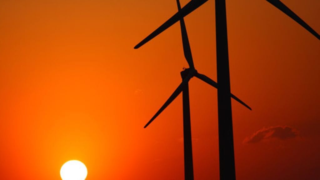 Kotien oma energiantuotanto yleistyy lähivuosina.