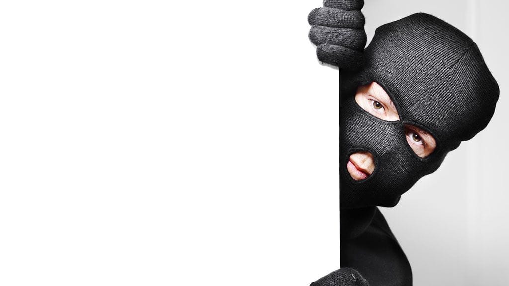 Kodin turvaamiseen ei tarvitse upottaa omaisuutta – kunhan käyttää maalaisjärkeä. Kuva: Shutterstock