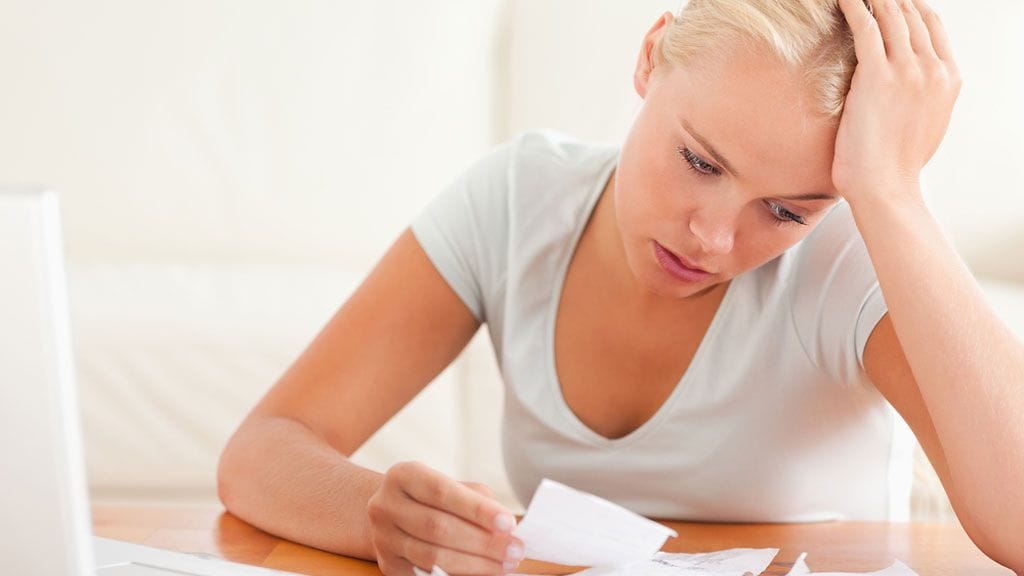 Ota oma kulutus haltuun.