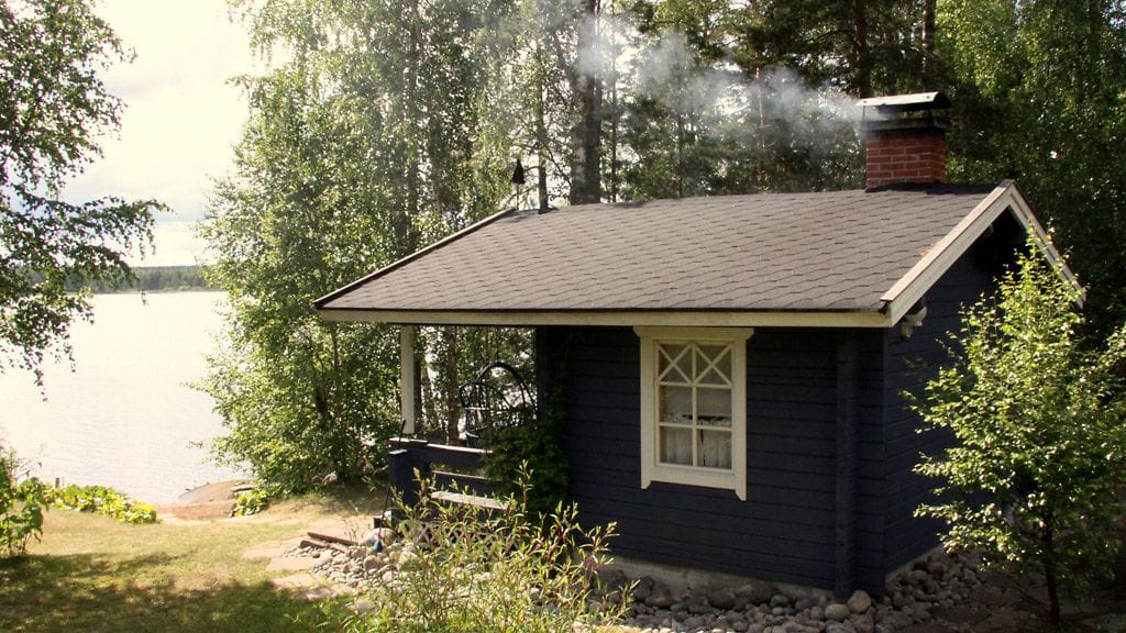 Miksi et vaihtaisi omaa mökkiä toviksi seikkailuun ulkomailla?