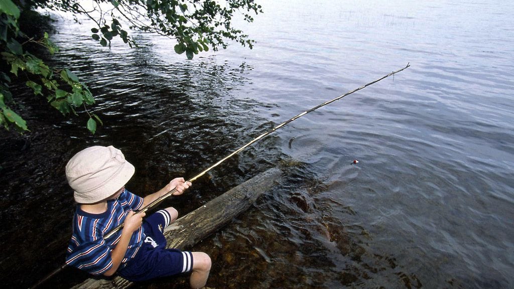 Kastemato on syöteistä parhain!