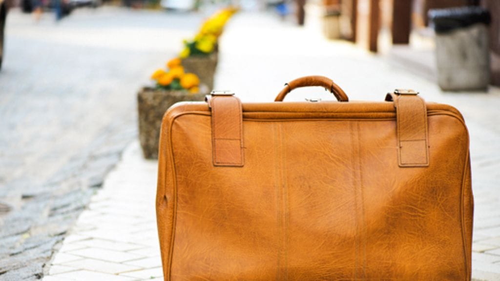 Matkalaukkua pakatessa ovat hyvät neuvot kalliit.