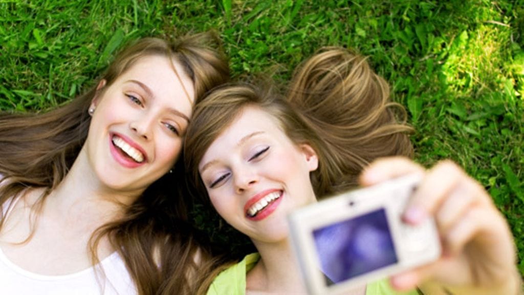 Sosiaalisella medialla on myös ikäviä puolia.