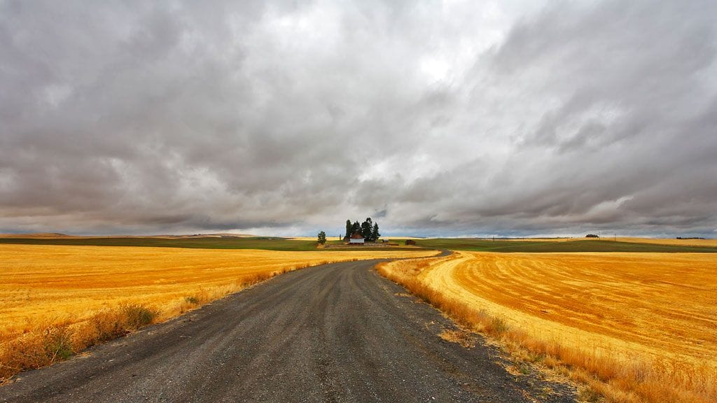 Haja-asutusalueilla ukkoset aiheuttavat eniten vaurioita.