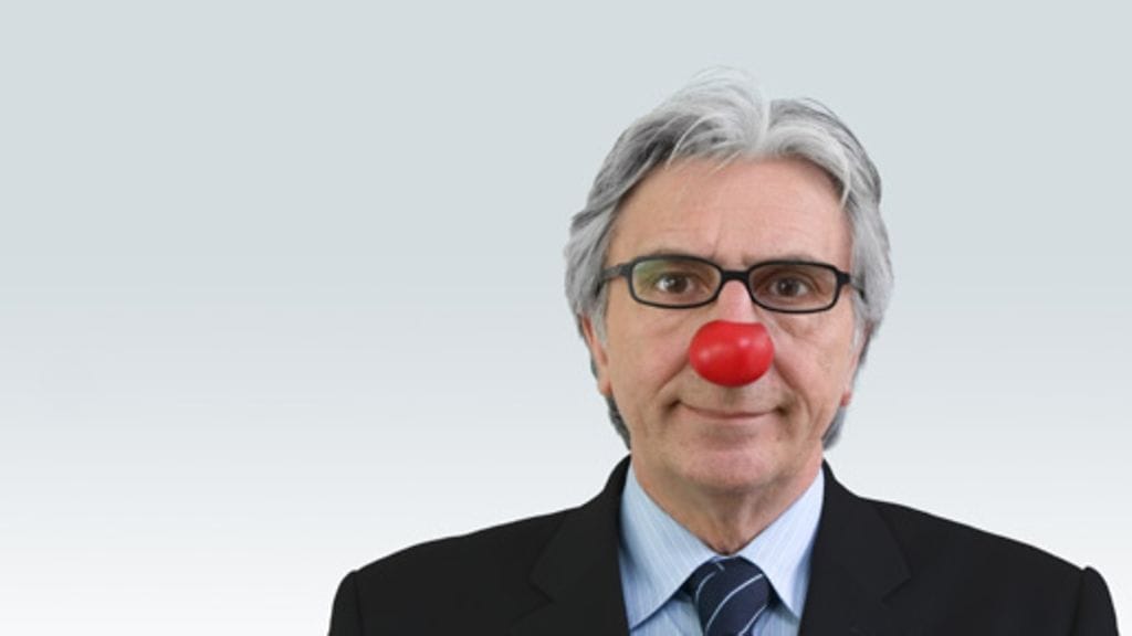 Huonoa esimiestä ei tarvitse sietää.