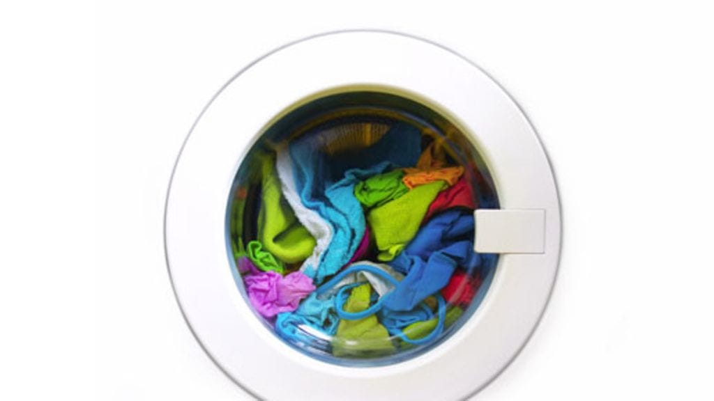 Ihoon koskevat vaatteet tulisi pestä ennen käyttöönottoa