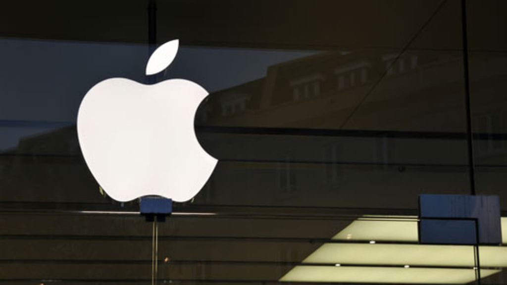 Financial Times -lehden mukaan Applea uhkaa jopa useiden miljardien eurojen rapsut.