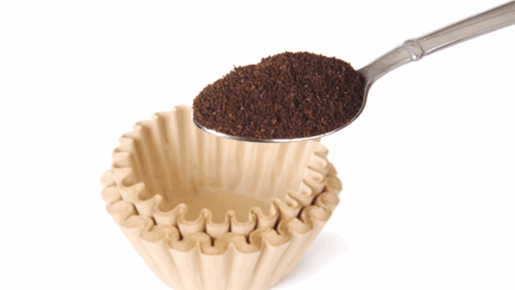 Suodatinpussi on nikseilijän aarre.