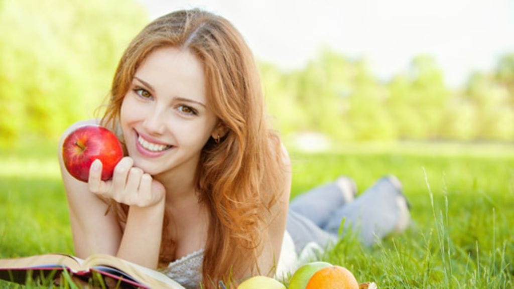 ruokavalio ei kaipaa tueksi lisäravinteita.