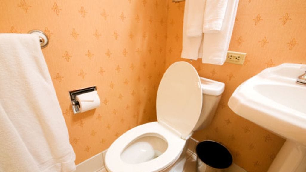 Muutokset vessareissulla paljastavat terveydestäsi ja elintavoistasi enemmän kuin uskotkaan.