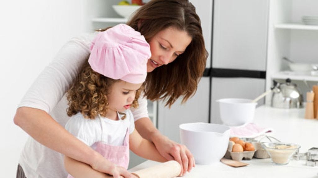 Järjestä aikaa niille asioille, jotka ovat sinulle oikeasti tärkeitä.