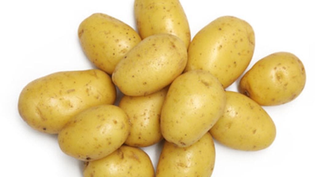 Yksi oudoimmista jenkkinikseistä kehottaa pesemään perunat astianpesukoneessa.