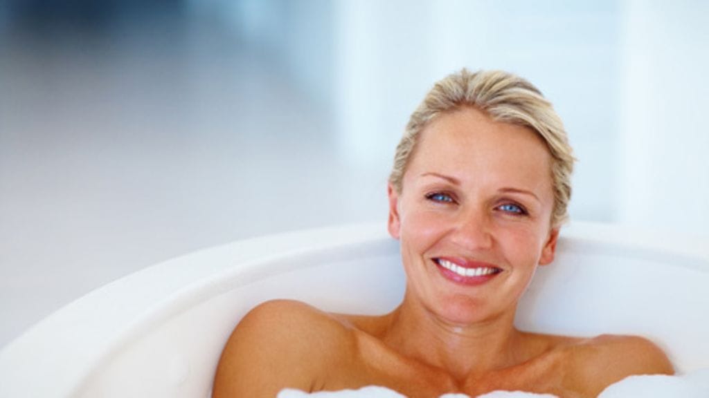 Myös rentoutuminen helpottaa stressin oireita ja auttaa jaksamaan.