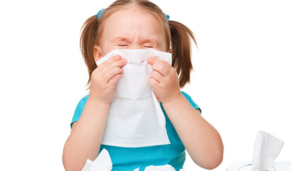 Kosteusvauriot aiheuttavat ongelmia