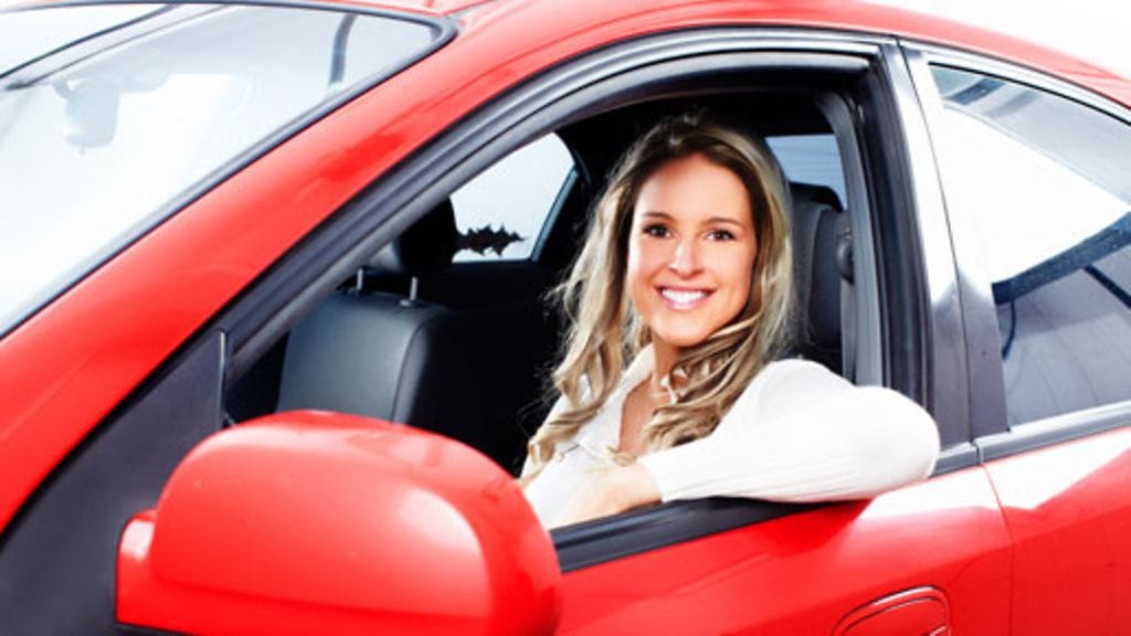 Sulavat tiet voivat olla tuhoisia tuulilasille.