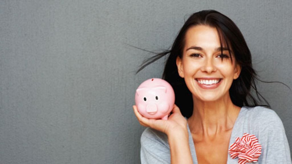 Asuntolainan helpottaminen on mahdollista.