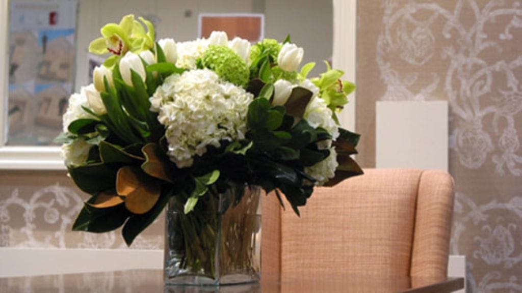 Kodin suursiivous onnistuu myös nopealla tahdilla.