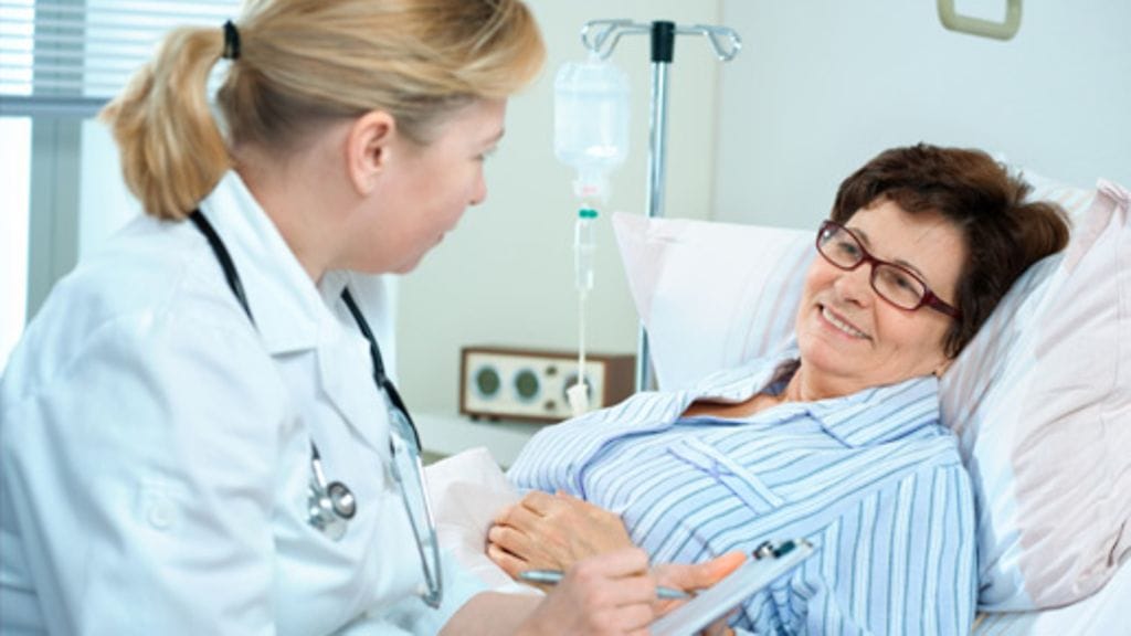 Valviran sivuilta löytyvän palvelun avulla voit tarkistaa, millainen pätevyys sinua hoitavalla henkilöllä on.