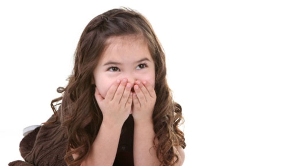 Lapsen kanssa lauleskelu kannattaa.