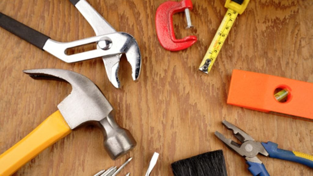 Kuluttajavirastoon tulee huomattava määrä remontointiin liittyviä kysymyksiä.