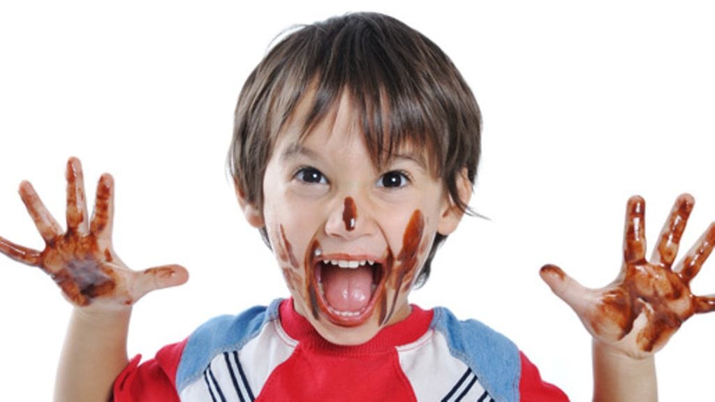 Suloinen sottapytty vai? Tee testi ja selvitä totuus!