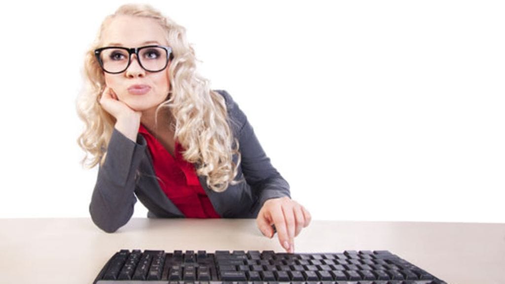 Lakkaa lorvimasta työpaikalla ja tee sen sijaan lyhyt ja tehokas työpäivä.