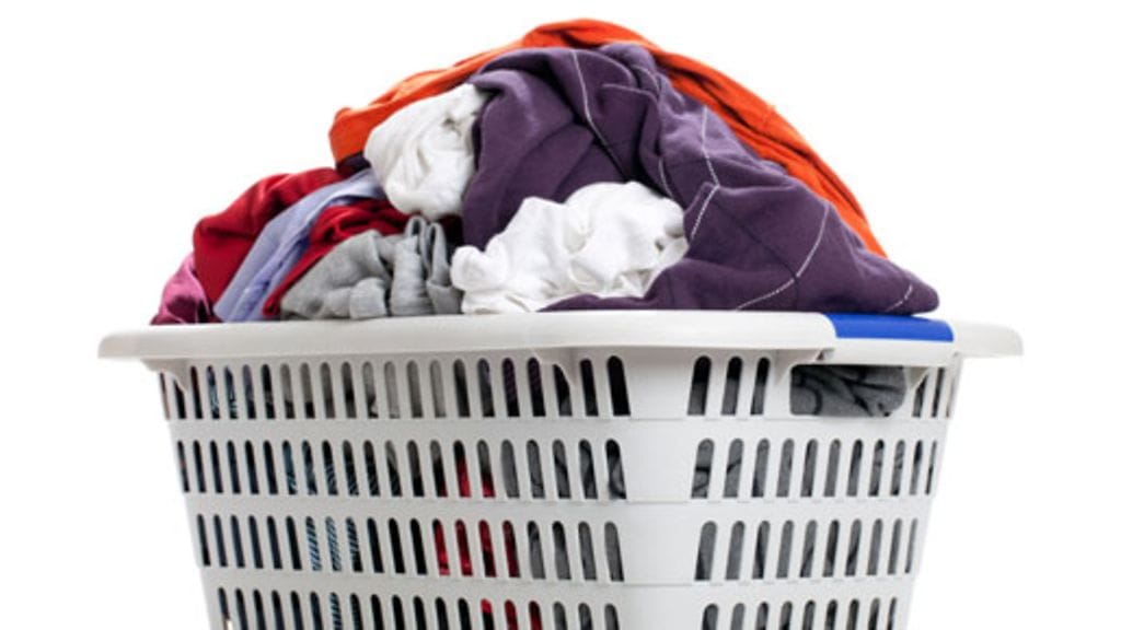 Rakastatko kuivausrumpuasi todella niin paljon, että maksat sen käytöstä 200 euroa vuodessa?