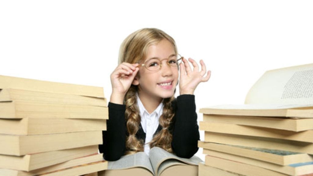 Koululaisen työpisteellä on väliä.