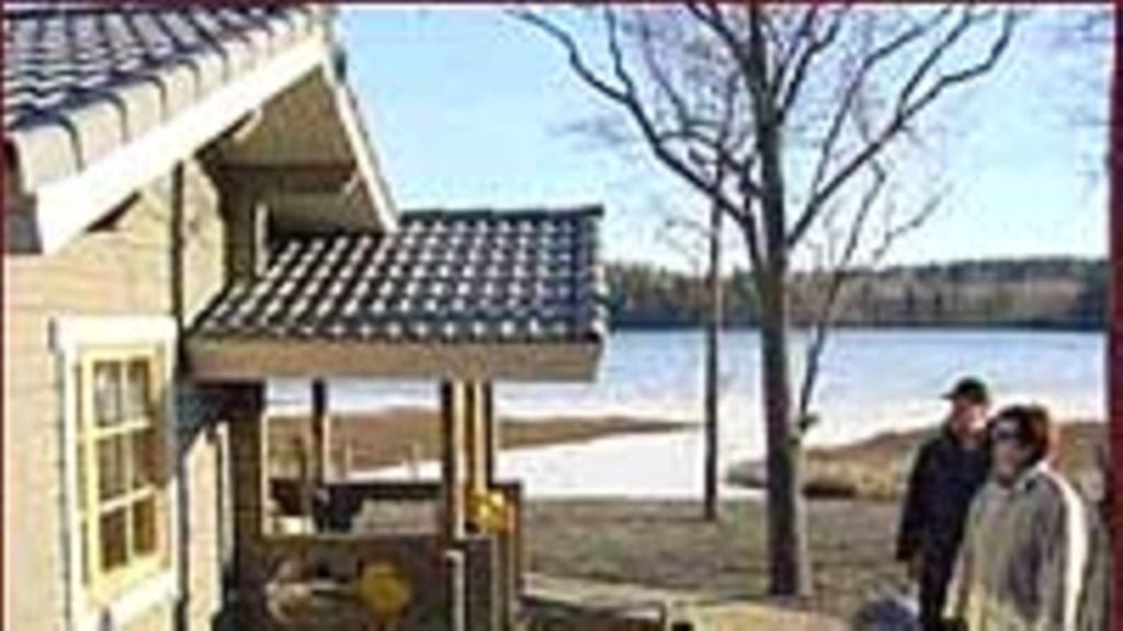 Laukaan asuntomessut