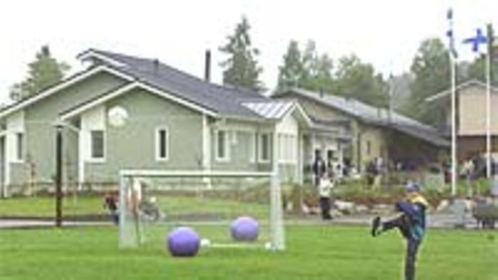 Asuntomessut