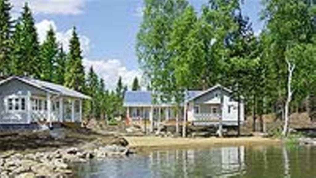 Hartola, Villa Borén