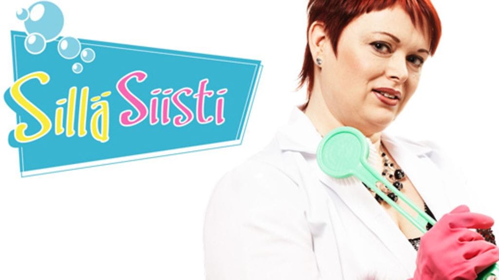 Sillä siisti 2009