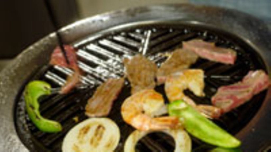 yakiniku