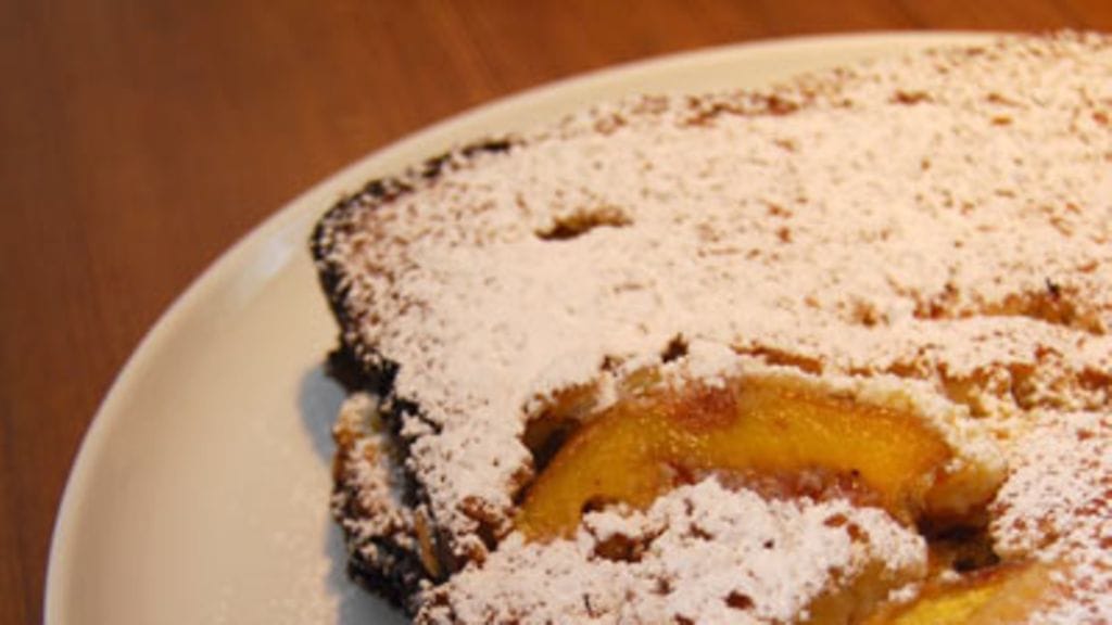 Tyttöjen Dumlekakku