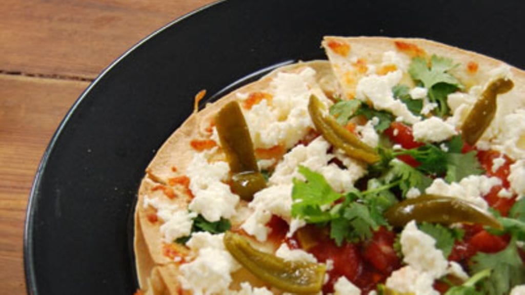 Kanaquesadilla