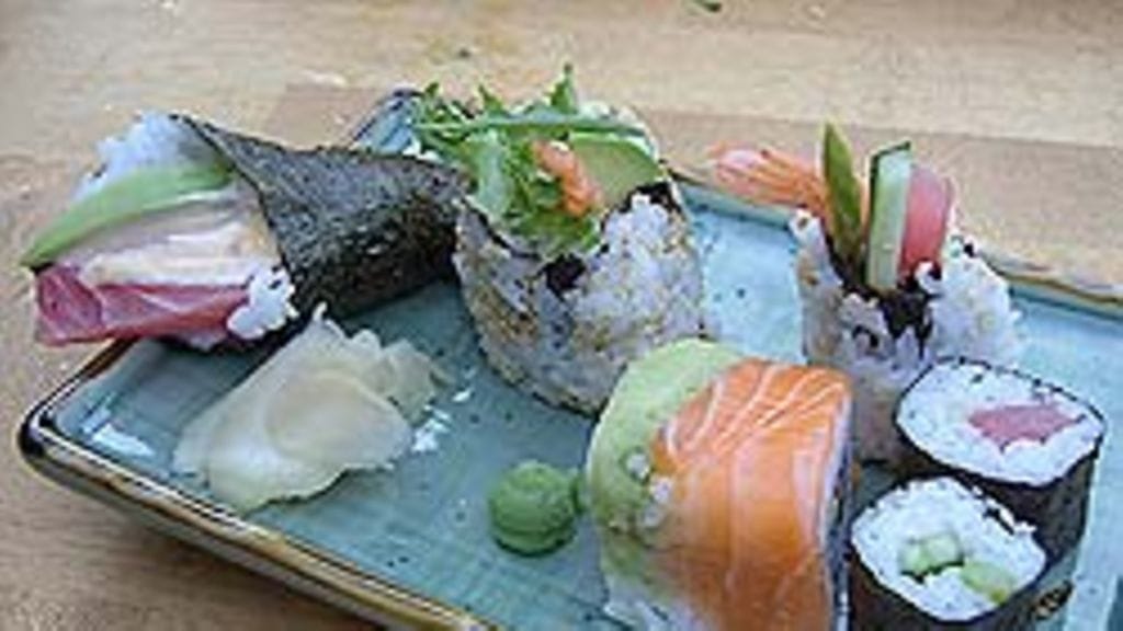 Sushilajitelma