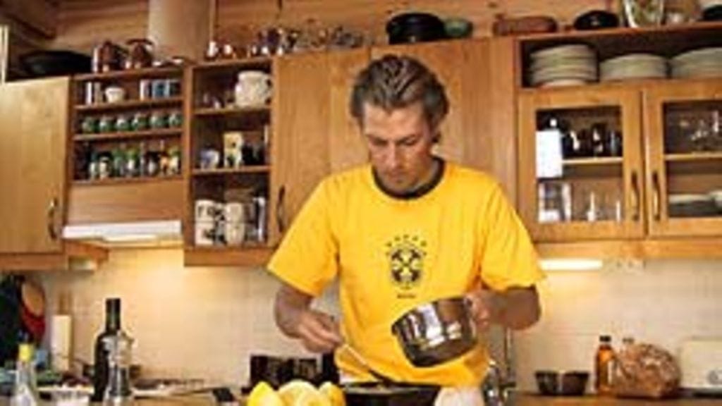 siikafileet, Nuuksio