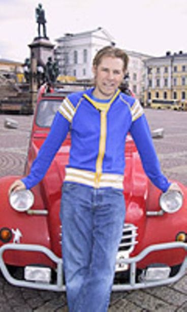 3.6.2004 Puu-Käpylä