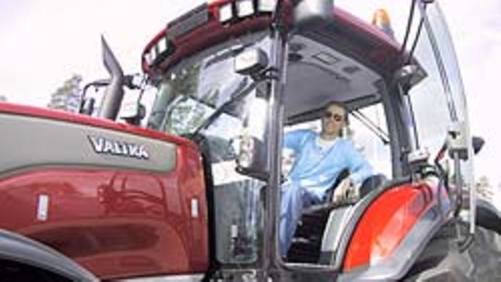 10.6.2004 Ääneskoski