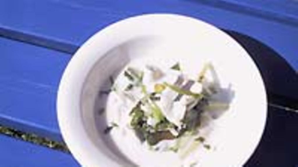 tom ka gai