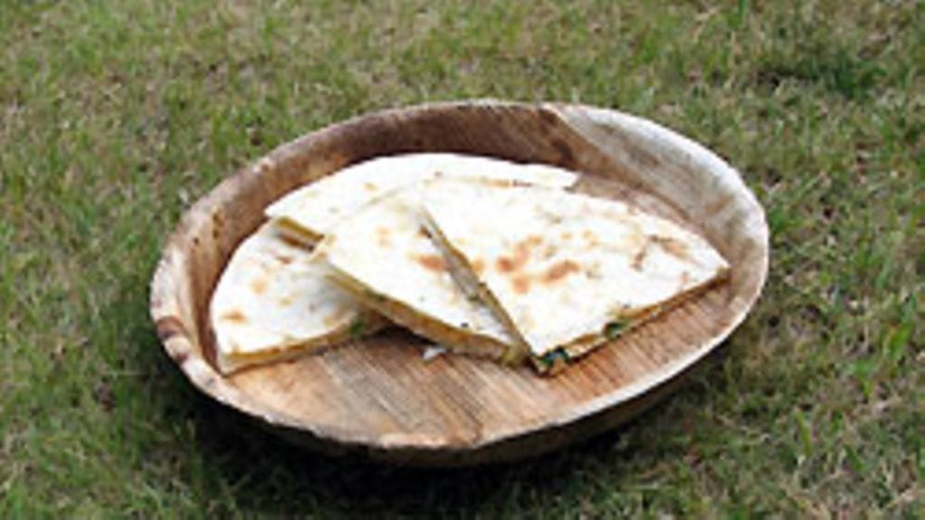 Kanaquesadilla