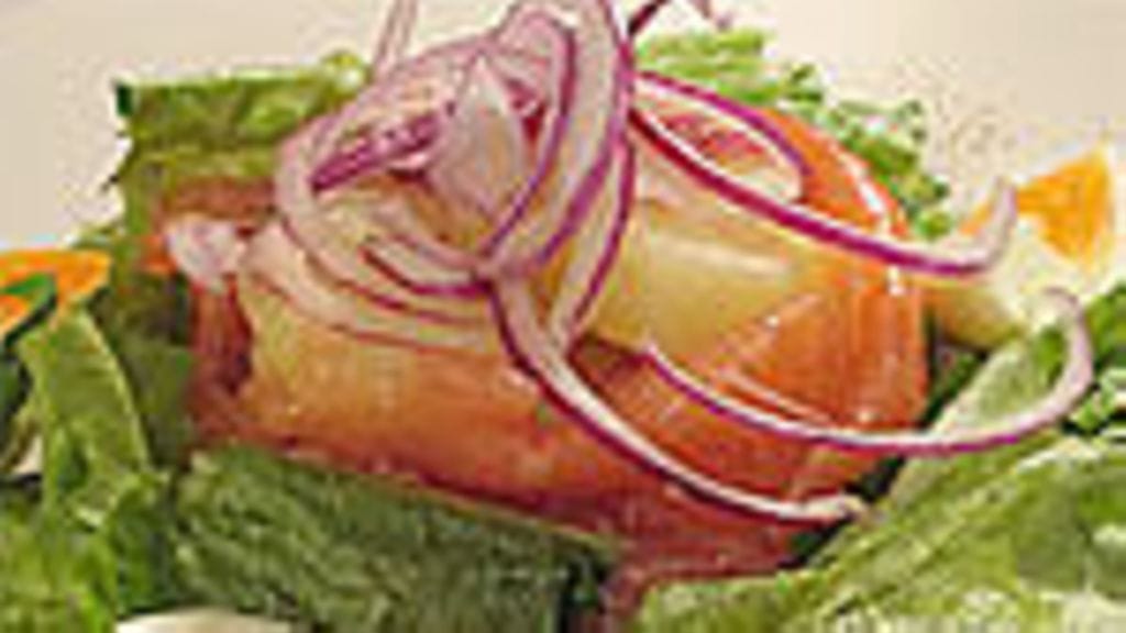 19.12.2005 Lohisalaatti