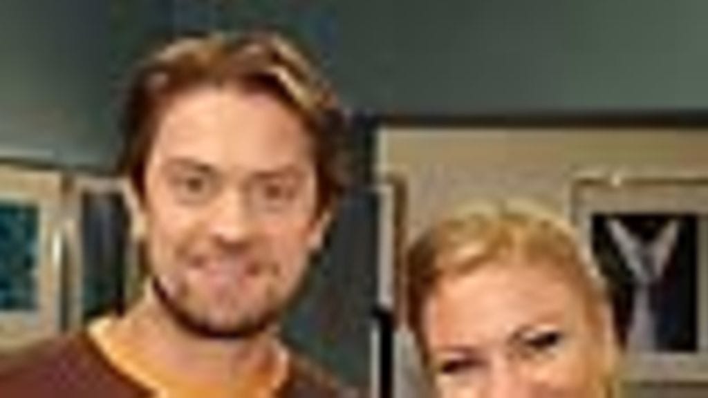 Oskari Katajisto, Sanna Saarijärvi