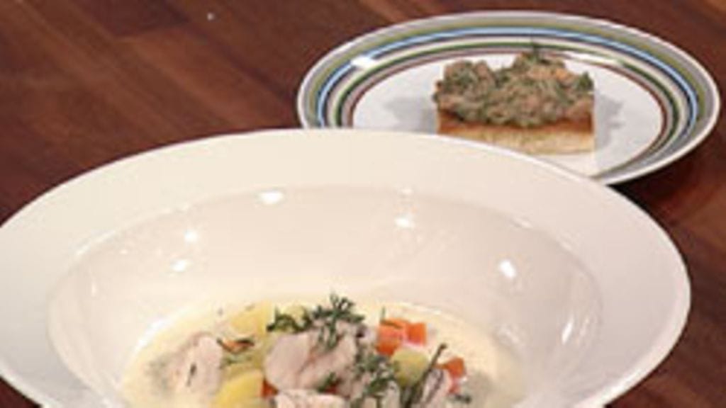 Liemessä 10.02.2005