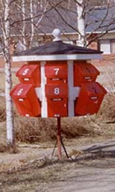 kuva: Paavo Pitkänen, Saarijärvi